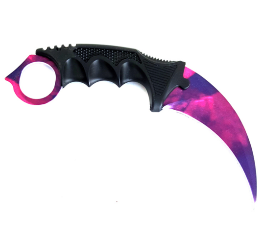 Comunidade Steam :: :: CS:GO  Karambit Doppler FN SAPPHIRE