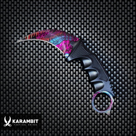 KARAMBIT Hyperbeast