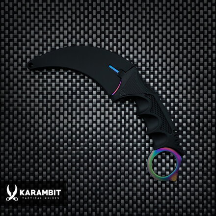 KARAMBIT Fade