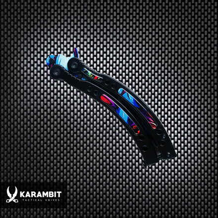 BUTTERFLY Hyperbeast 2