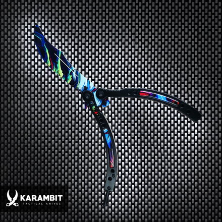 BUTTERFLY Hyperbeast 2