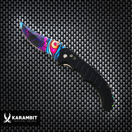 FLIP KNIFE Hyperbeast