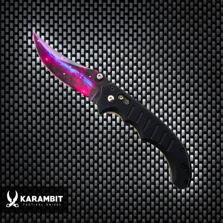 FLIP KNIFE Galaxy