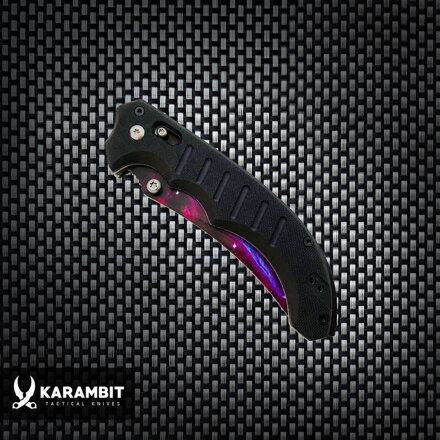 FLIP KNIFE Galaxy