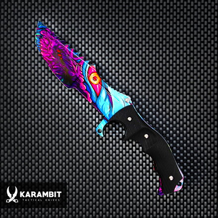 HUNTSMAN Hyperbeast