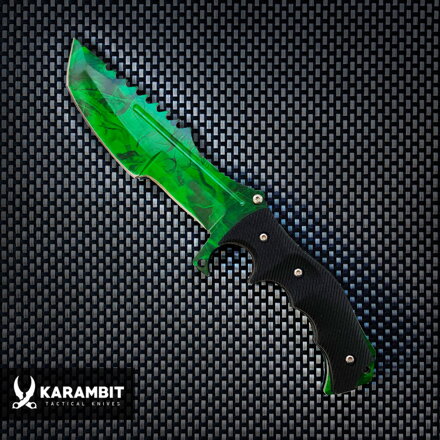 HUNTSMAN Gamma Doppler