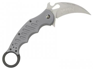 Fox Maniago 478 karambit