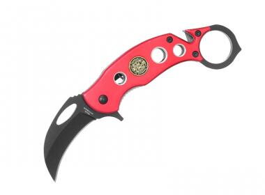 Haller 42504 karambit 