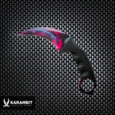 KARAMBIT Galaxy