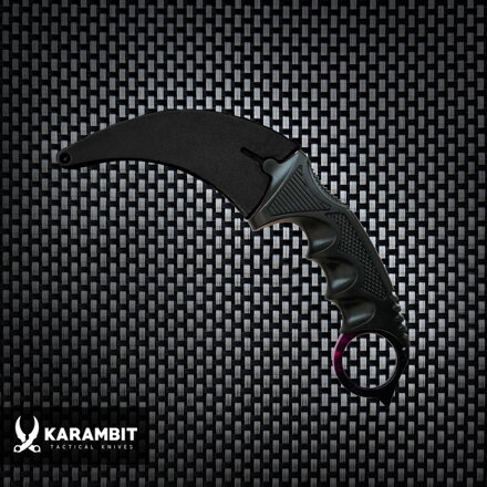 KARAMBIT Galaxy