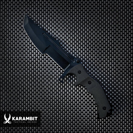 HUNTSMAN Black Night