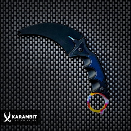 KARAMBIT Case Hardened