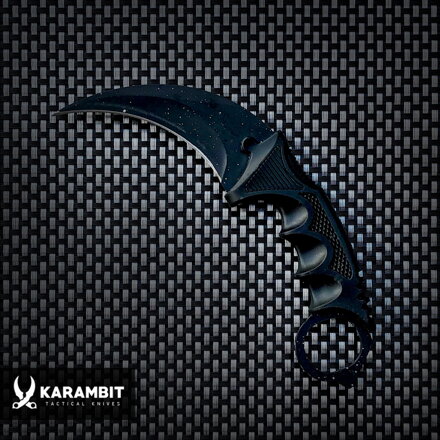 KARAMBIT Dark Sky