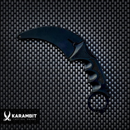 KARAMBIT Dark Sky