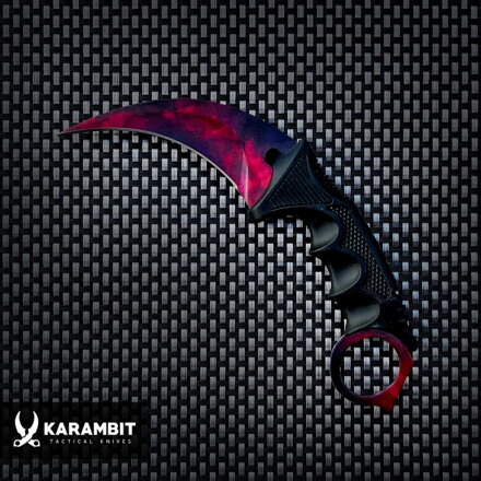 KARAMBIT Doppler Phase 1