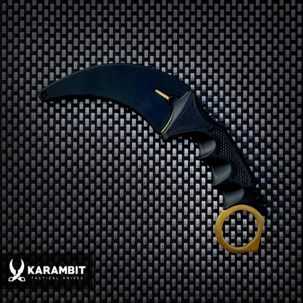 KARAMBIT Gold
