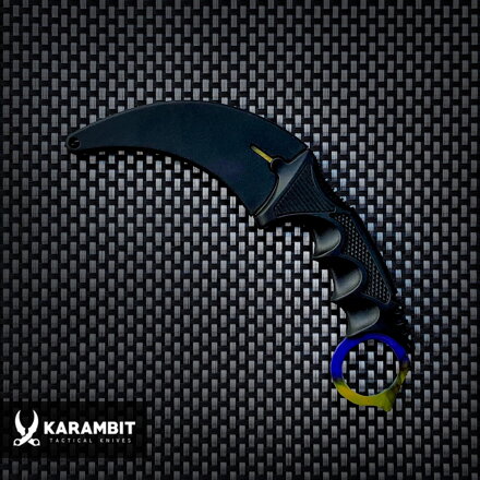 KARAMBIT Marble Fade