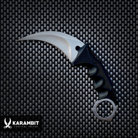 KARAMBIT Vanilla