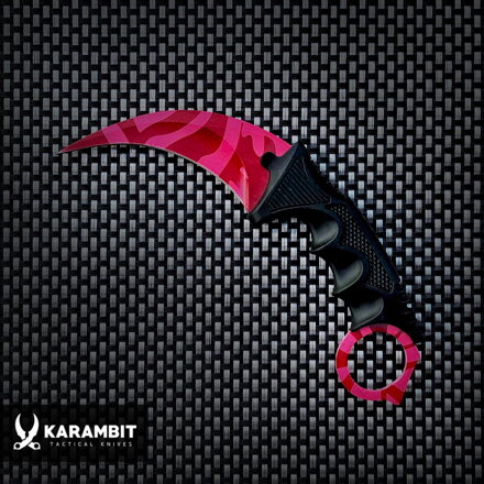 KARAMBIT Slaughter