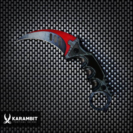 KARAMBIT Autotronic