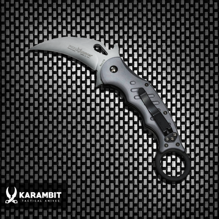 FOX MANIAGO 478 | Karambit