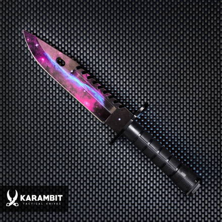 M9 BAYONET Galaxy