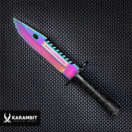 M9 BAYONET Fade