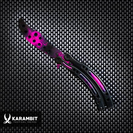 BUTTERFLY Doppler (Special Edition)