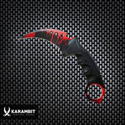 KARAMBIT Devil