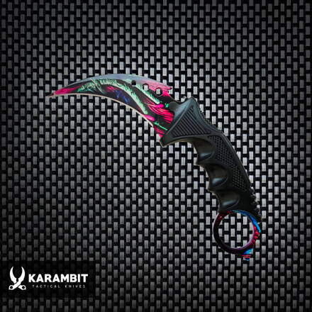 KARAMBIT Hyperbeast 2