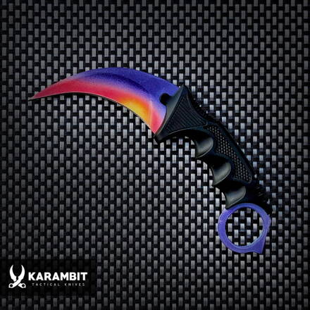 KARAMBIT PPY