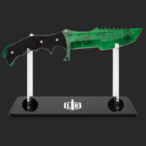 <a href="https://www.karambit-knife.com/cs2-knives/cs2-huntsman/">Huntsman</a>  display stand